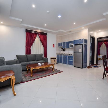 Aseel Alsharq Hotel Riaad Buitenkant foto