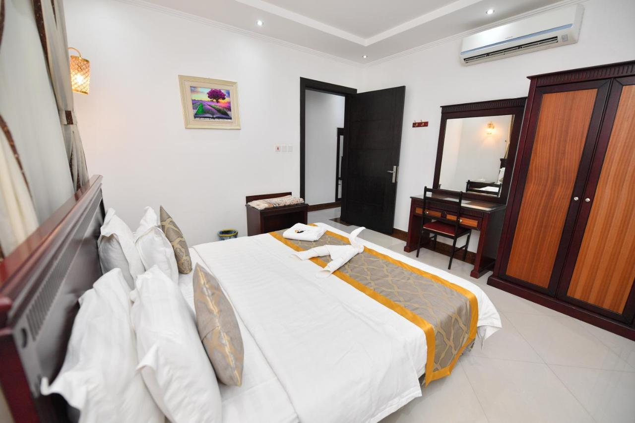 Aseel Alsharq Hotel Riaad Buitenkant foto