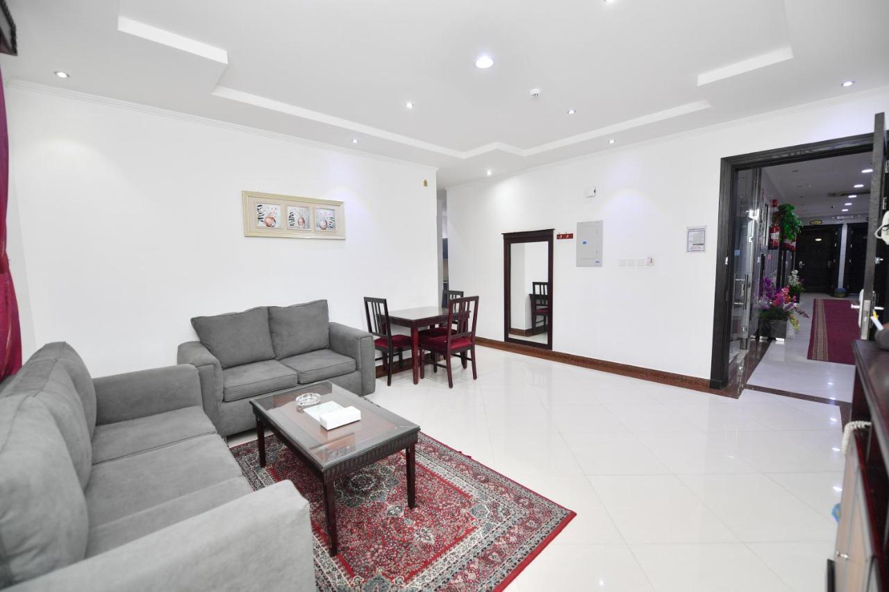Aseel Alsharq Hotel Riaad Buitenkant foto