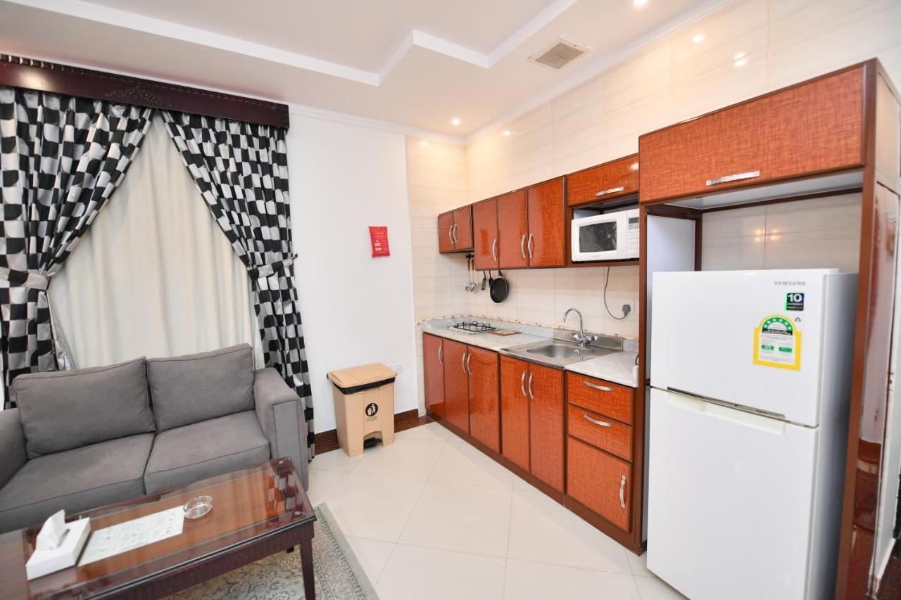Aseel Alsharq Hotel Riaad Buitenkant foto