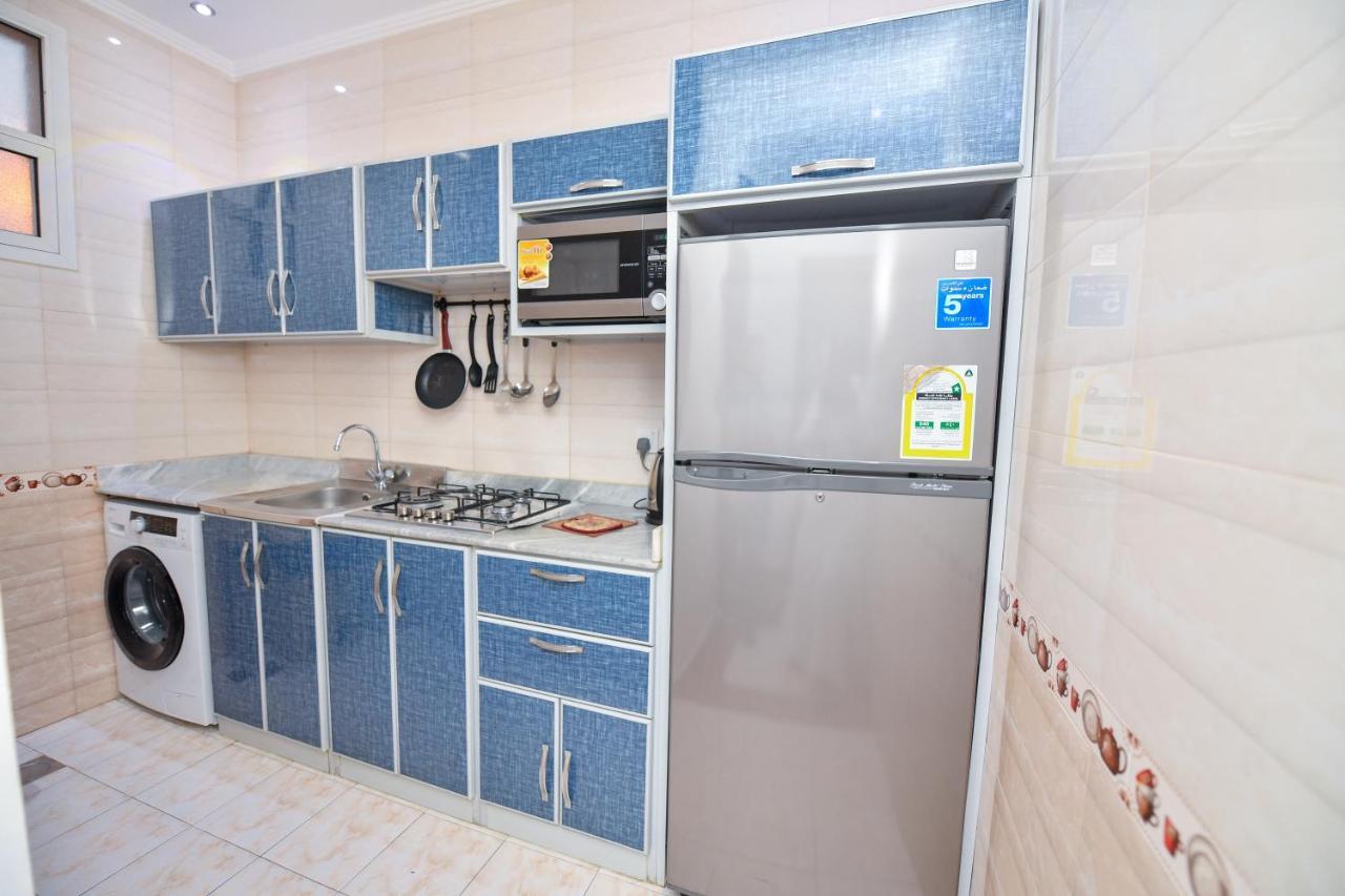 Aseel Alsharq Hotel Riaad Buitenkant foto