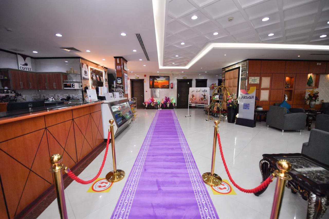Aseel Alsharq Hotel Riaad Buitenkant foto