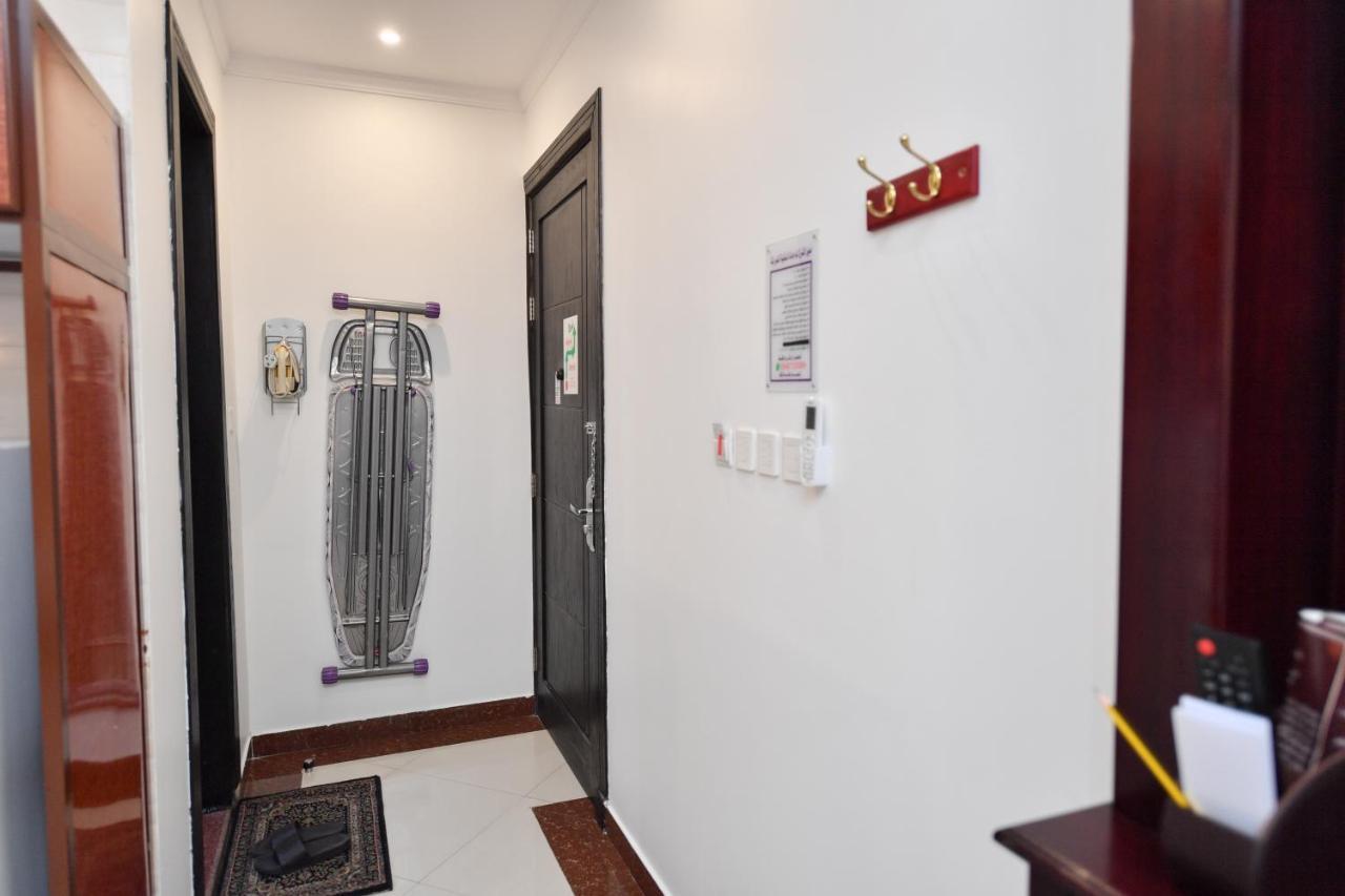 Aseel Alsharq Hotel Riaad Buitenkant foto